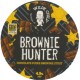 Wilde Child Brewing Brownie Hunter Stout 4.9% Tap Clip